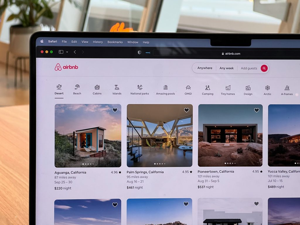 Channel Manager Airbnb