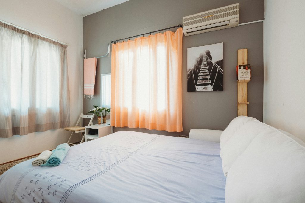 Remboursement Airbnb