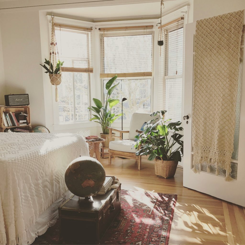 Sécurité location airbnb